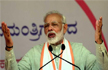 BJP braces to harness ’Brand Modi’ in Karnataka elections